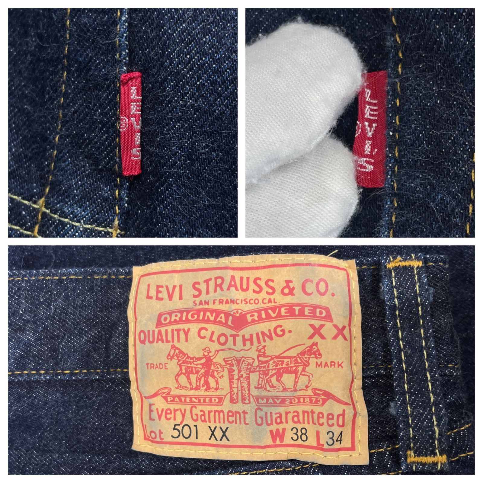 Levi