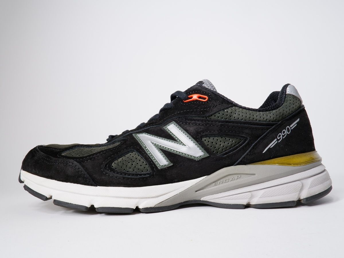 New Balanceニューバランス M990MB4【US12(30cm)】【MFWA81583】 New Balanceニューバランス M990MB4【US12(30cm)】【MFWA81583