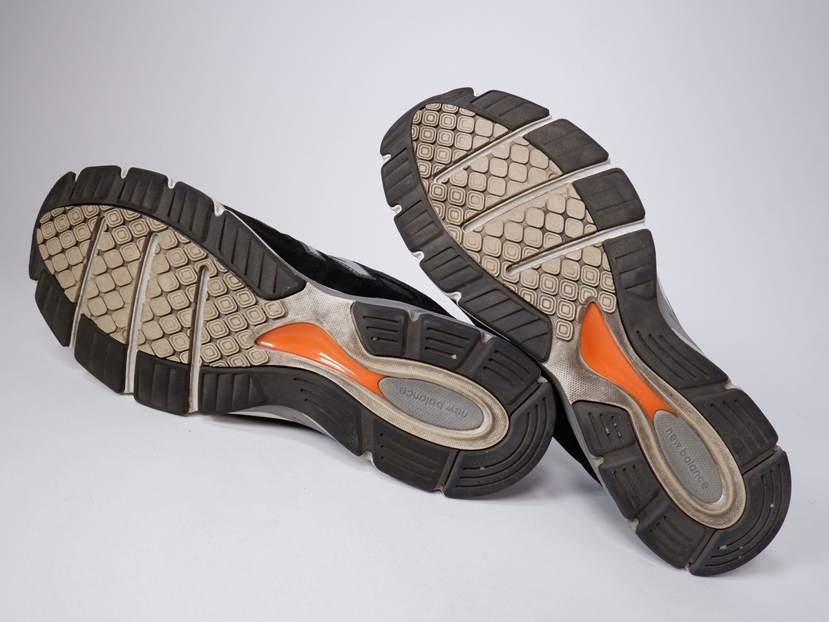 New Balanceニューバランス M990MB4【US12(30cm)】【MFWA81583