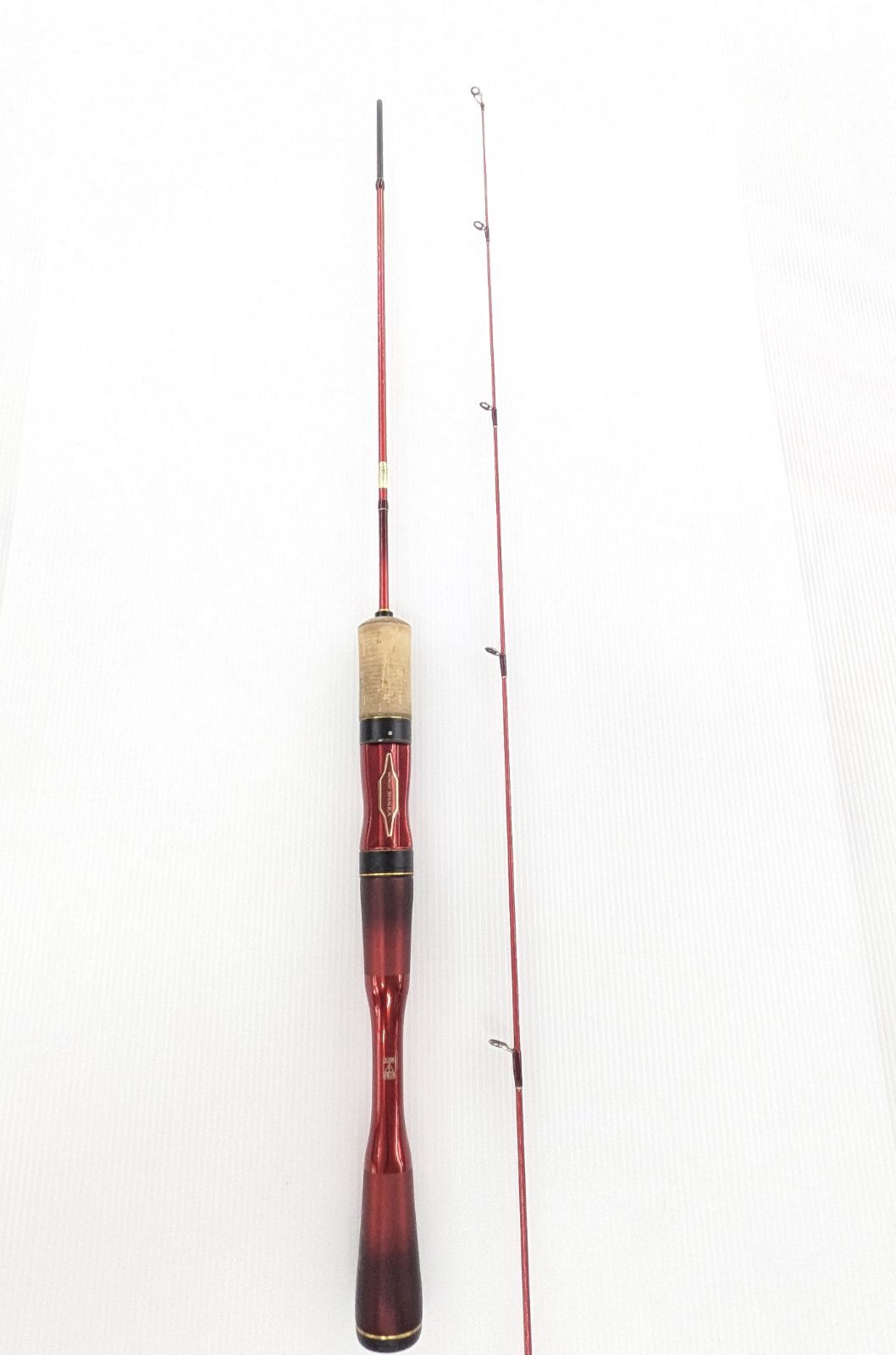 1)【中古品】シマノ ワールドシャウラ テクニカルエディション S62XUL