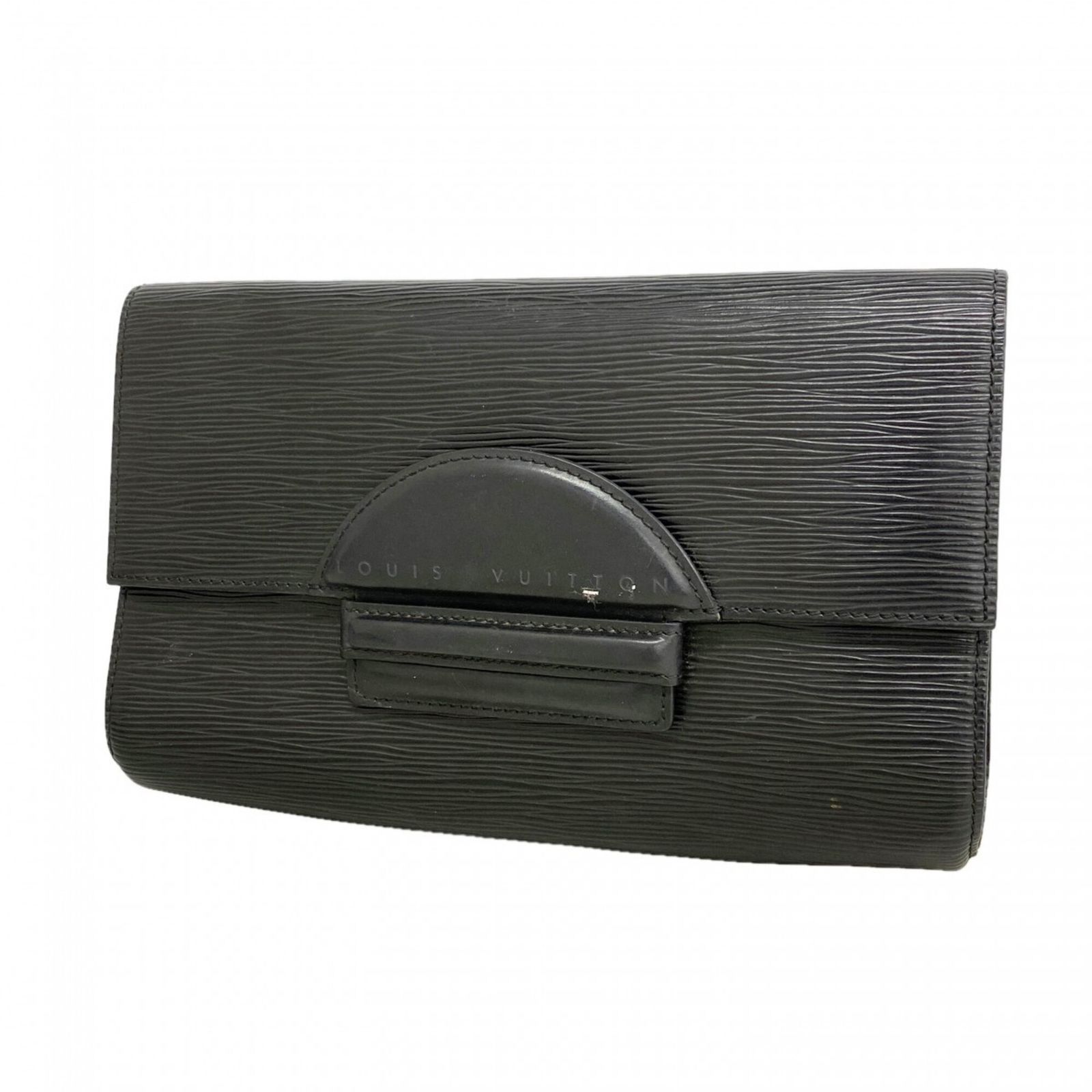 ルイ・ヴィトン(Louis Vuitton) ルイ・ヴィトン クラッチバッグ エピ