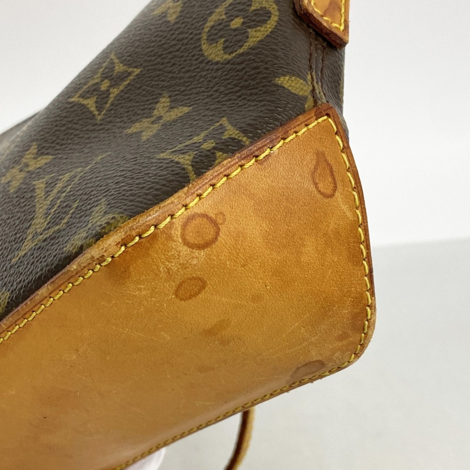ルイ・ヴィトン(Louis Vuitton) ルイ・ヴィトン ショルダーバッグ