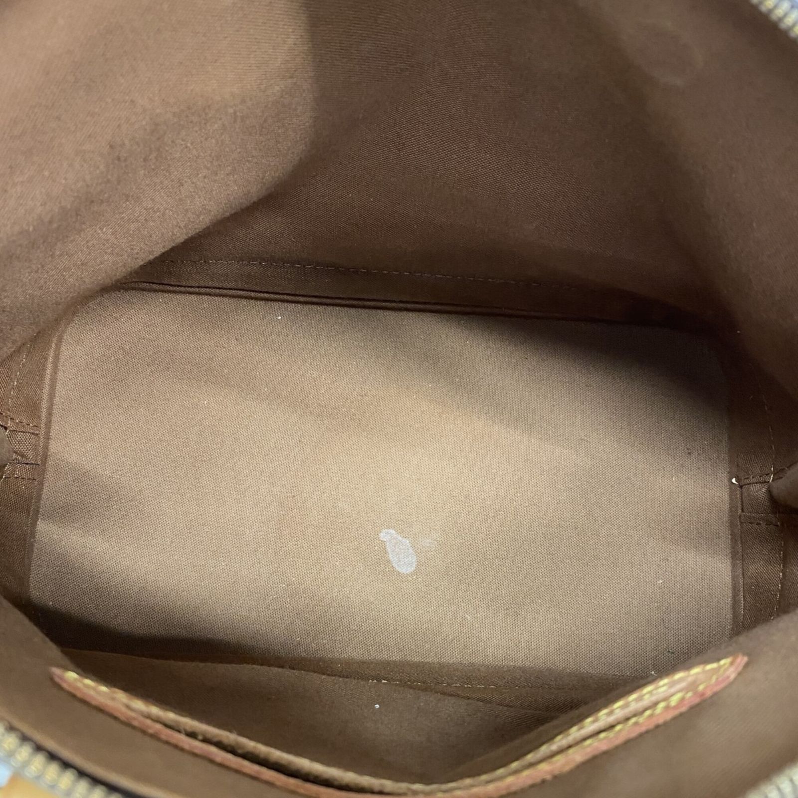 ルイ・ヴィトン(Louis Vuitton) ルイ・ヴィトン ハンドバッグ モノグラム アルマ M51130 ブラウンレディース