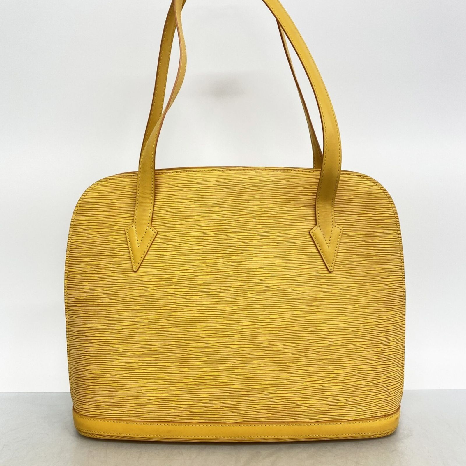 ルイ・ヴィトン(Louis Vuitton) ルイ・ヴィトン ショルダーバッグ エピ