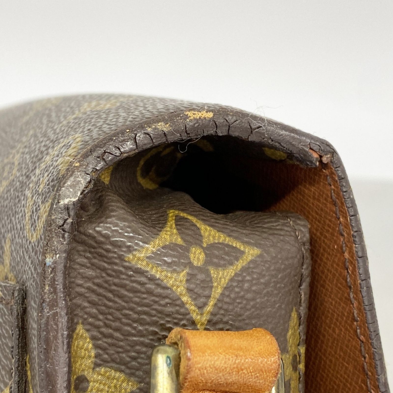ルイ・ヴィトン(Louis Vuitton) ルイ・ヴィトン ショルダーバッグ 