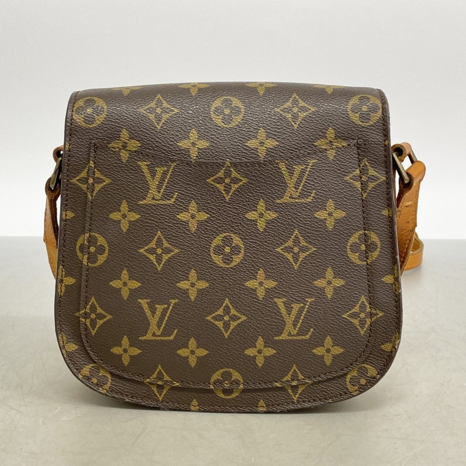ルイ・ヴィトン(Louis Vuitton) ルイ・ヴィトン ショルダーバッグ