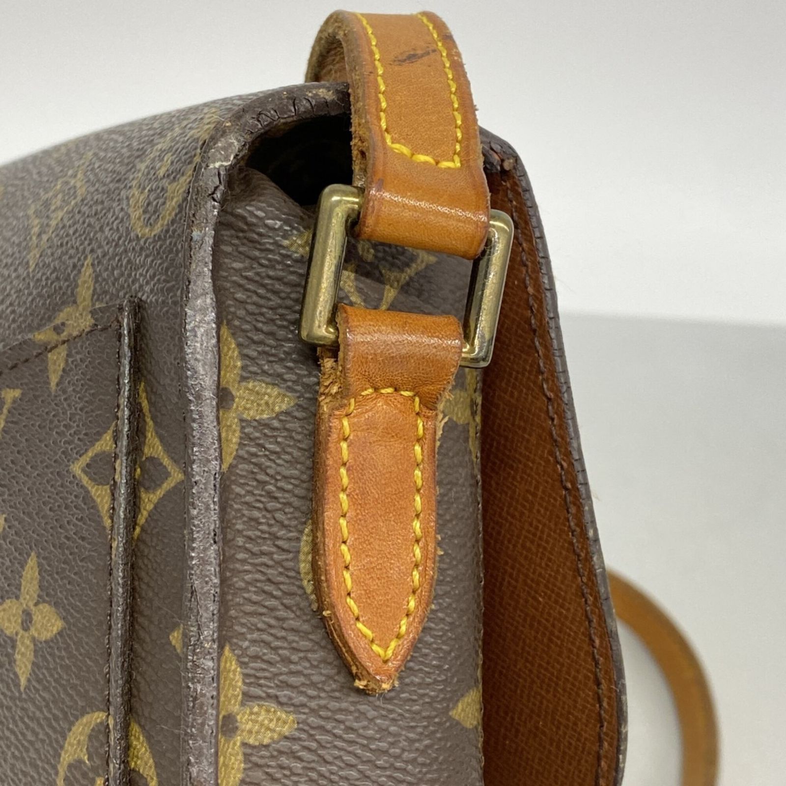 ルイ・ヴィトン(Louis Vuitton) ルイ・ヴィトン ショルダーバッグ 