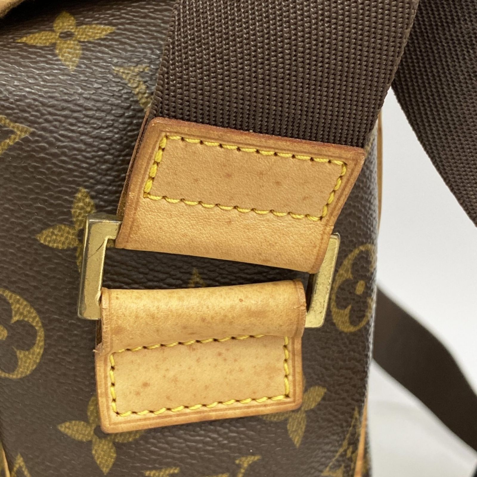 ルイ・ヴィトン(Louis Vuitton) ルイ・ヴィトン ショルダーバッグ