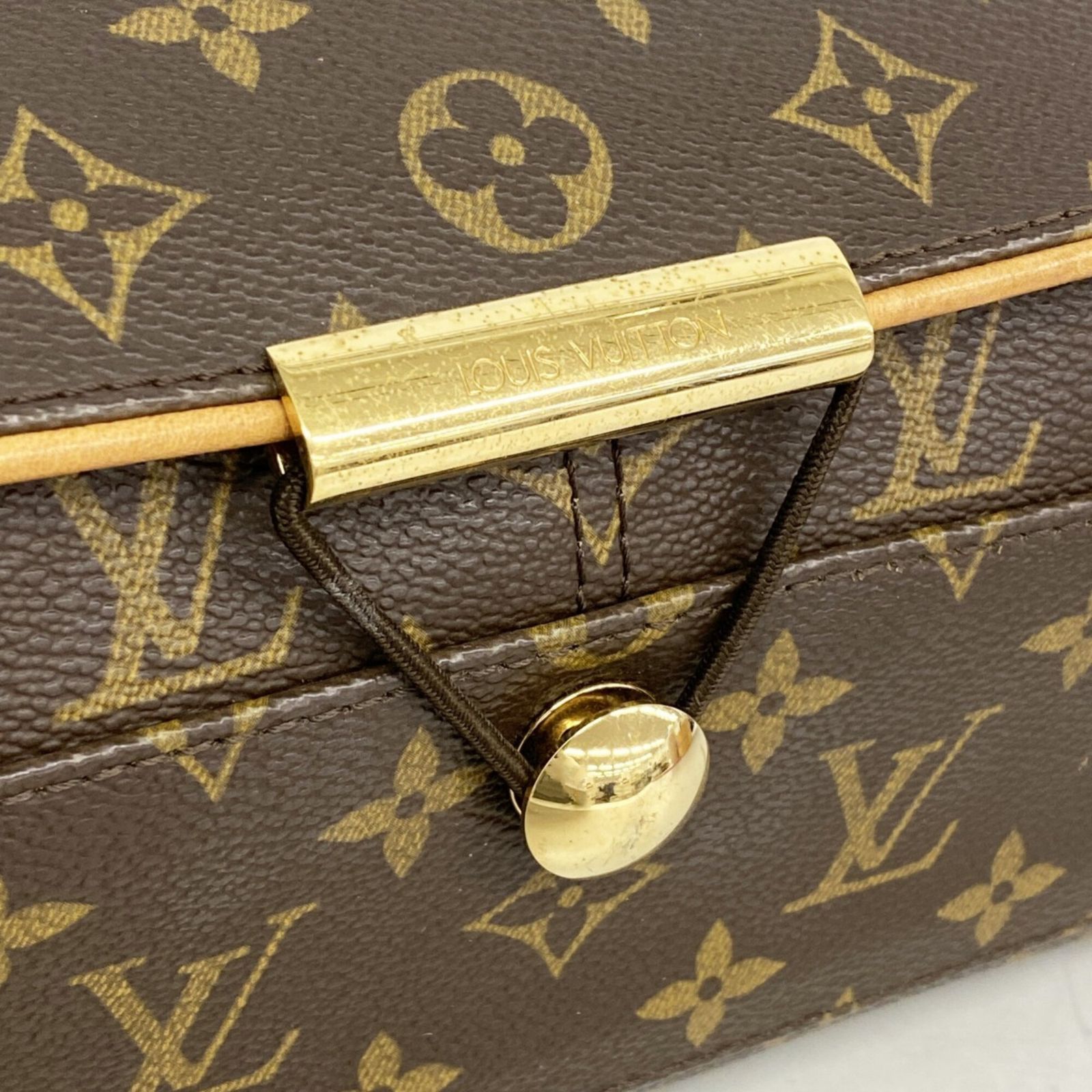 ルイ・ヴィトン(Louis Vuitton) ルイ・ヴィトン ショルダーバッグ