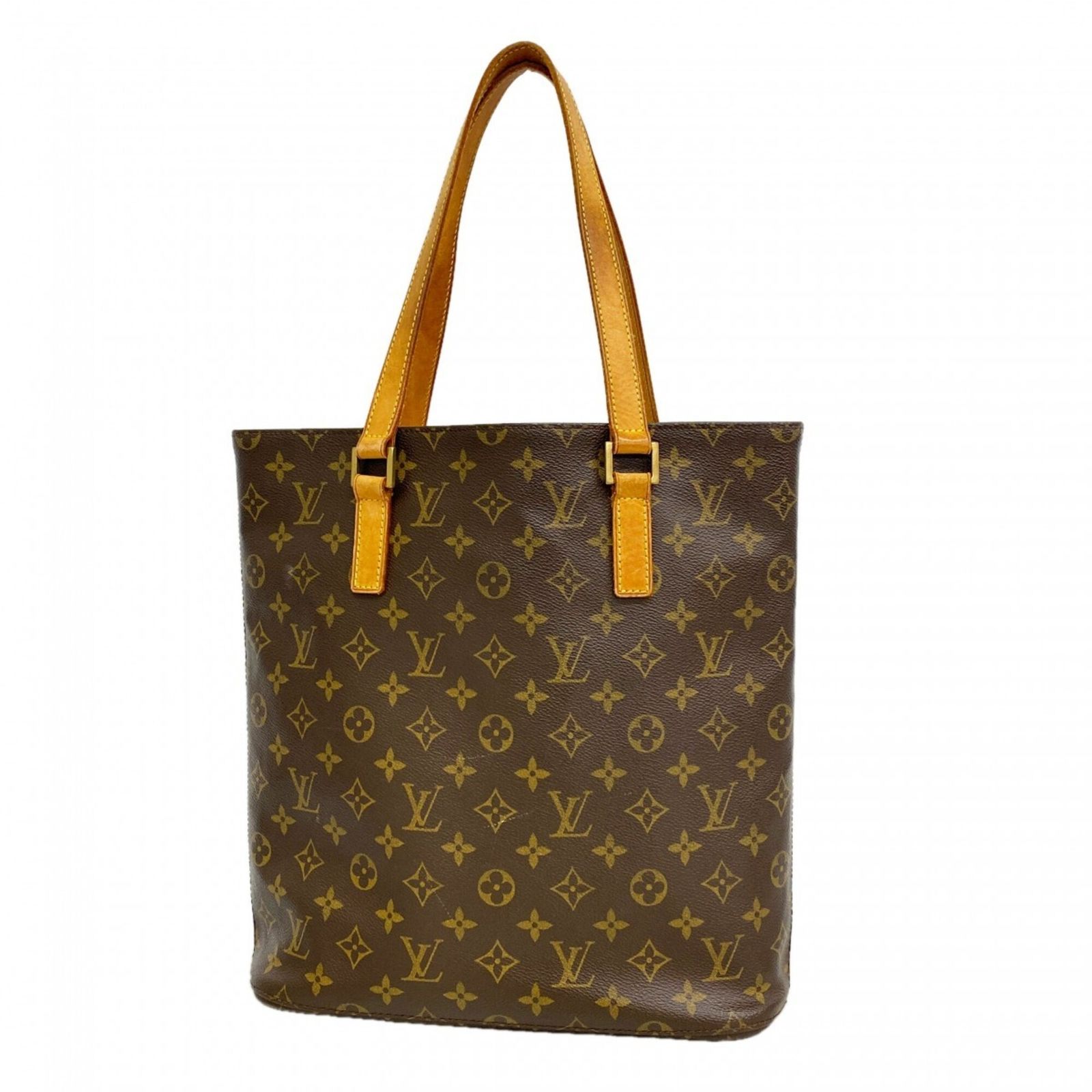 ルイ・ヴィトン(Louis Vuitton) ルイ・ヴィトン トートバッグ モノグラム ヴァヴァンGM M51170 ブラウンレディース