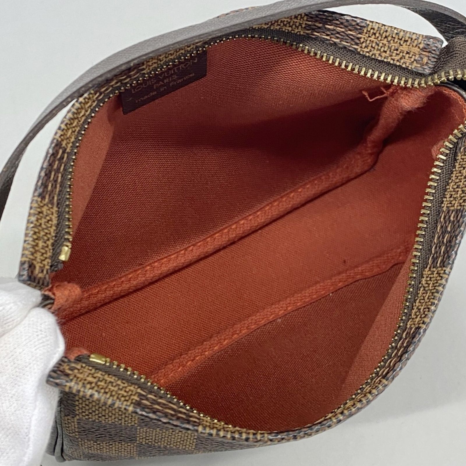 ルイ・ヴィトン(Louis Vuitton) ルイ・ヴィトン バッグ・ポーチ ダミエ