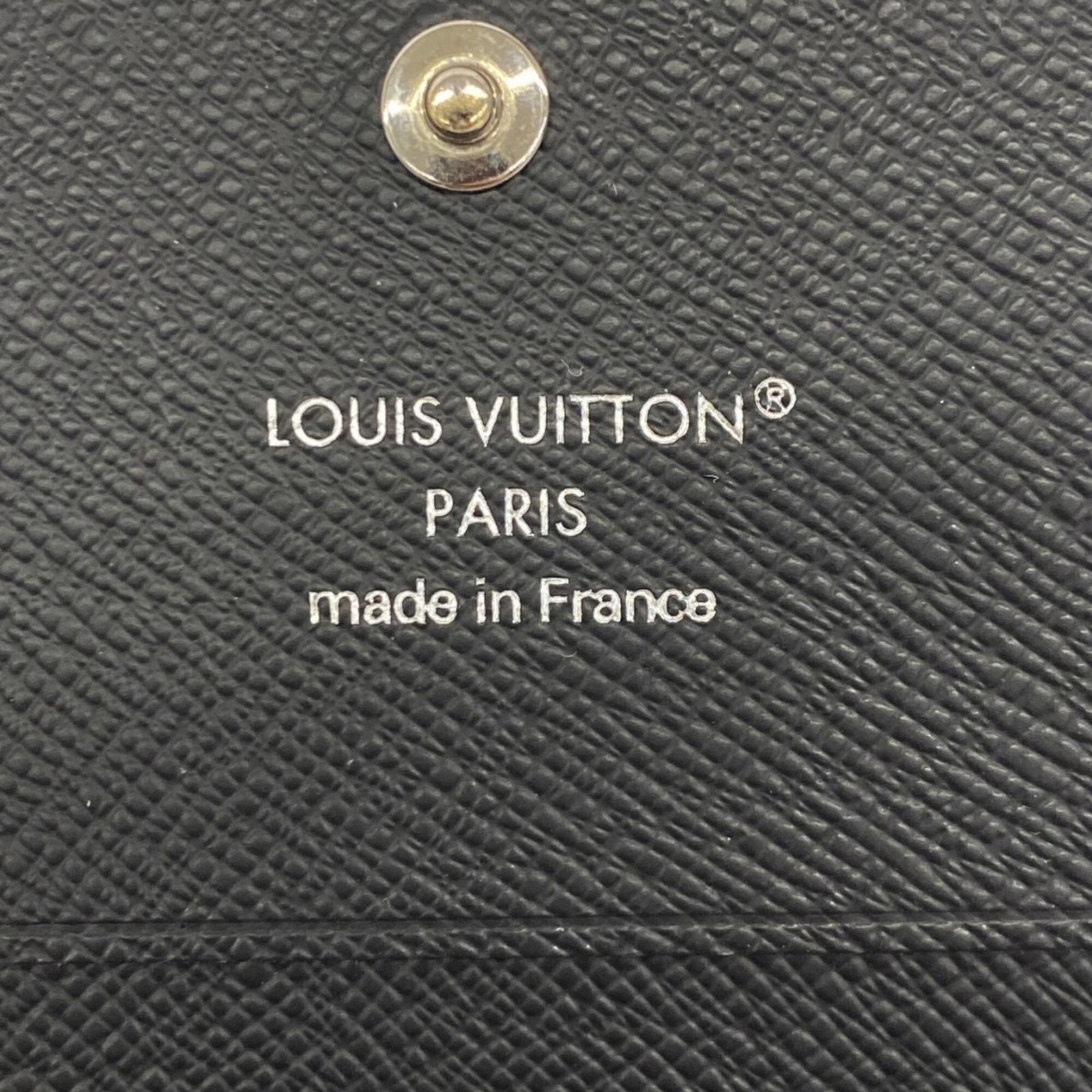 ルイ・ヴィトン(Louis Vuitton) ルイ・ヴィトン 名刺入れ・カード