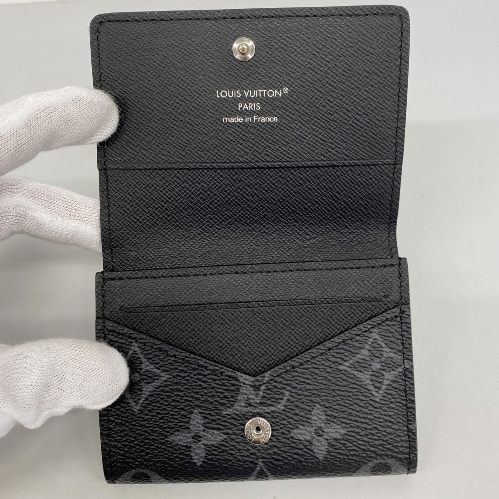 ルイ・ヴィトン(Louis Vuitton) ルイ・ヴィトン 名刺入れ・カード