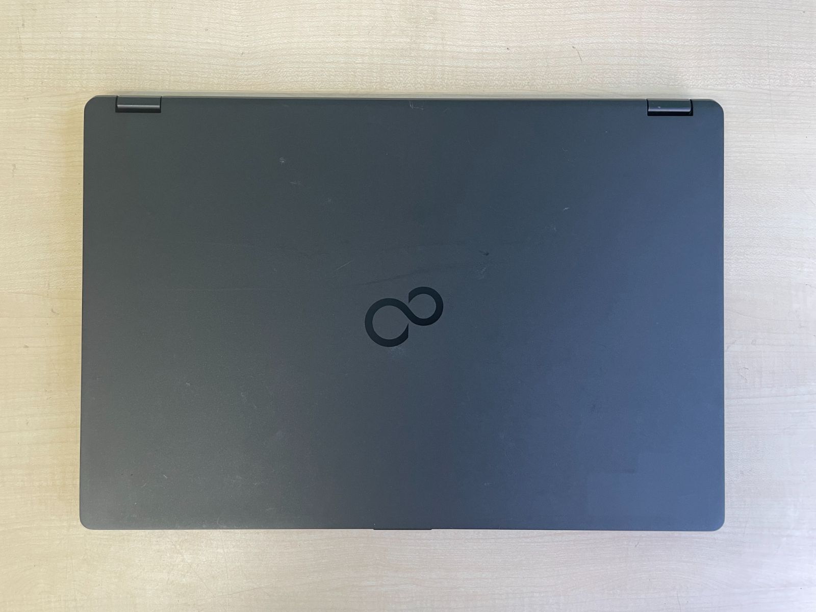 【第10世代Core i5・高速SSD・即使用OK】富士通 LIFEBOOK U7510 メモリ8GB SSD256GB Windows11 Pro WPS Office付き ノートパソコン
