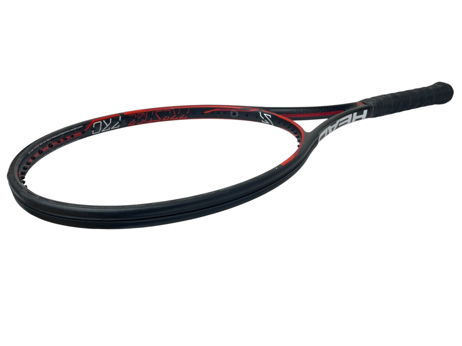 HEAD (ヘッド) Prestige Pro GRAPHENE XT プレステージ プロ テニス