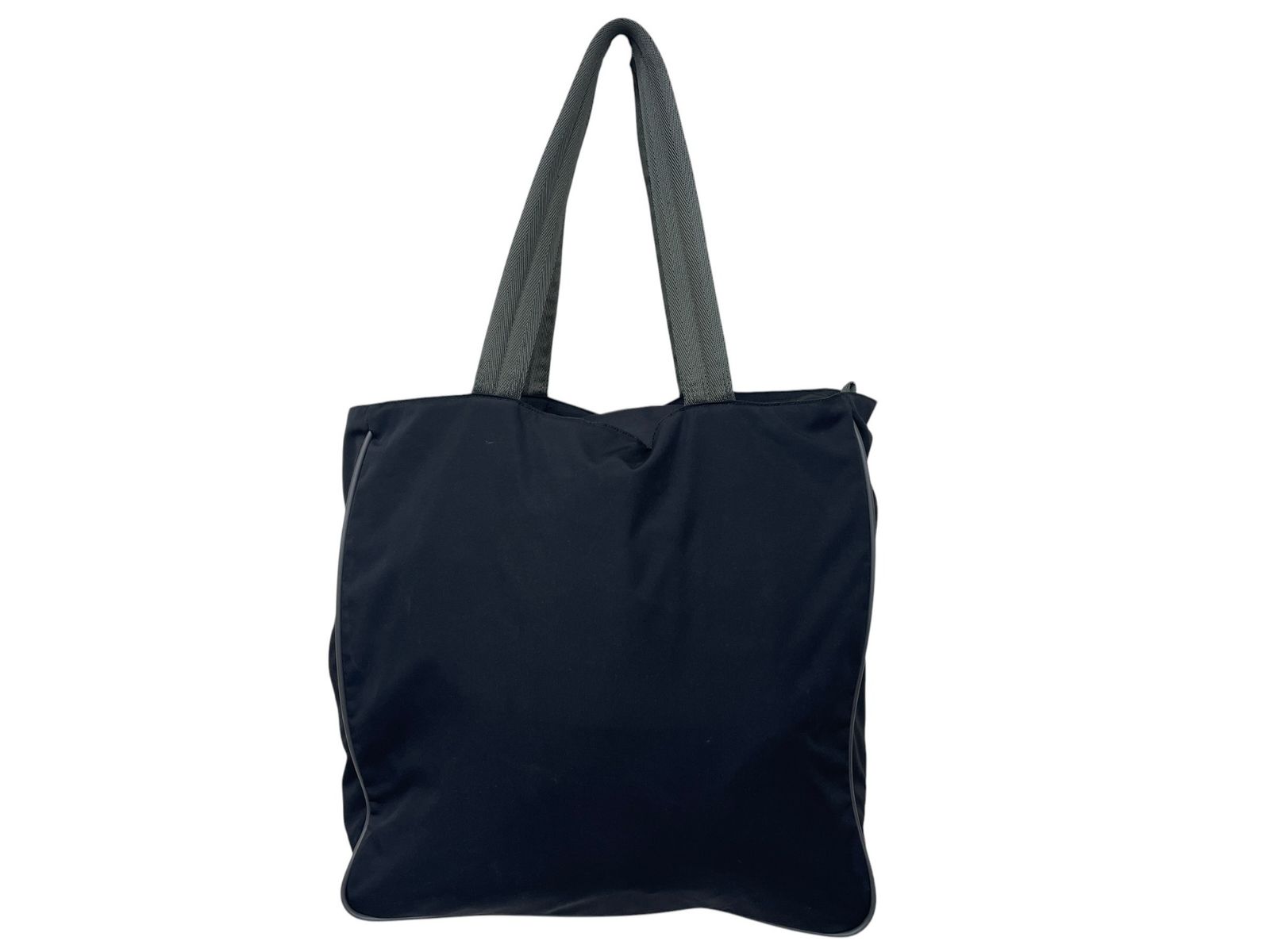 PRADA SPORTS (プラダスポーツ) ナイロン トートバッグ ハンドバッグ