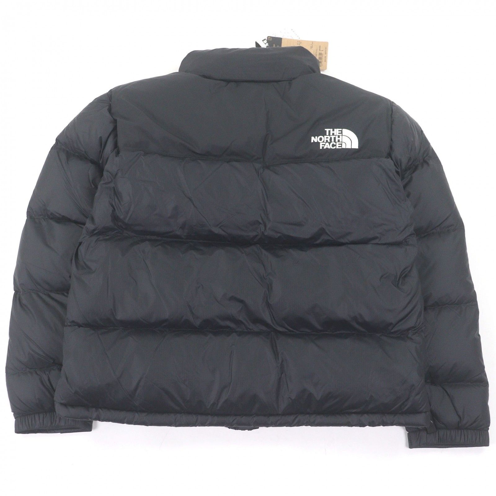 未使用品□THE NORTH FACE ザ・ノースフェイス ND92555 Nuptse Jacket 
