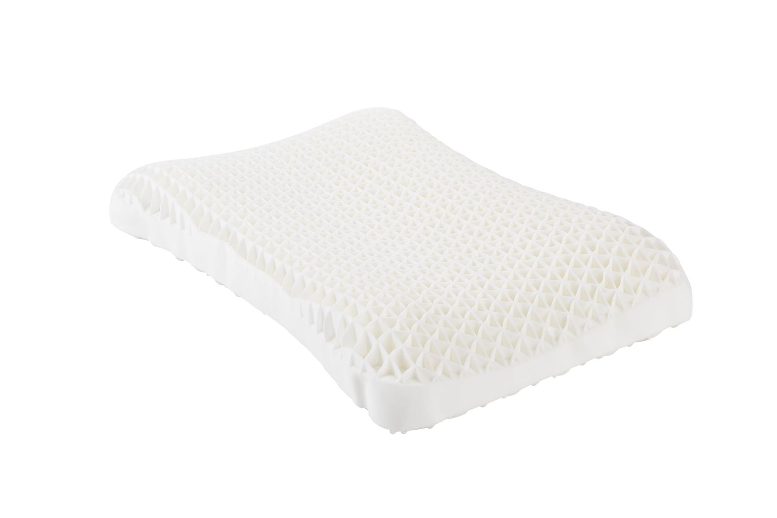 RstonHome(アストンホーム）Yoin TPE枕 plus 70mm～90mm 枕カバー付き まくら 低反発 高反発 無重力 安眠枕 快眠 睡眠 昼寝 至極 横向き 仰向け うつ伏せ 寝返り 頭 首 肩 フィット 痛くなりにくい 丸洗い 9408b65d