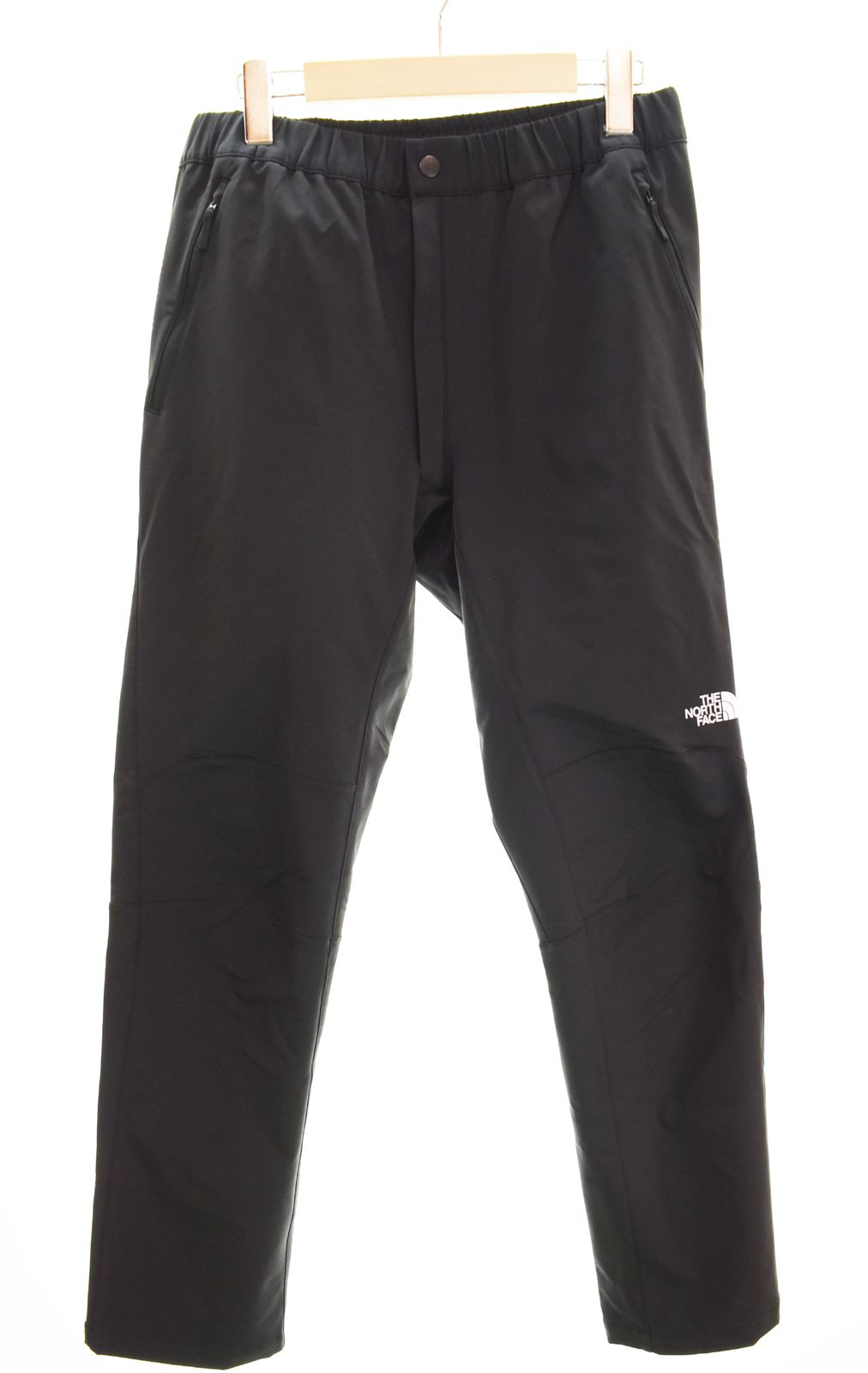 ノースフェイス THE NORTH FACE 26SS Alpine Light Pant アルパイン ライトパンツ NB82501 ボトムスその他 ブラック Lサイズ 103MB-982