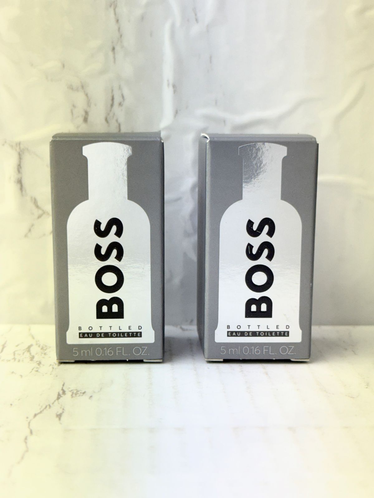 送料無料※ HUGO BOSS ヒューゴボス BOSS BOTTLED オードトワレ 100ml