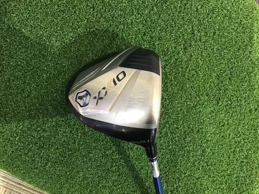 【中古】 ダンロップ XXIO(2024) 10.5° ドライバー DR XXIO MP1300(DR) (フレックスR) メンズ 男性用 右利き 右用 Cランク ゴルフクラブ