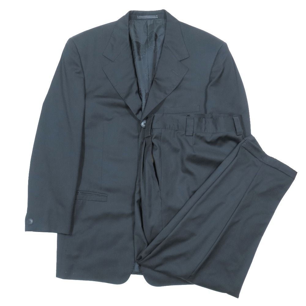 Gianni Versace ジャンニ・ヴェルサーチ ヴィンテージ スーツ