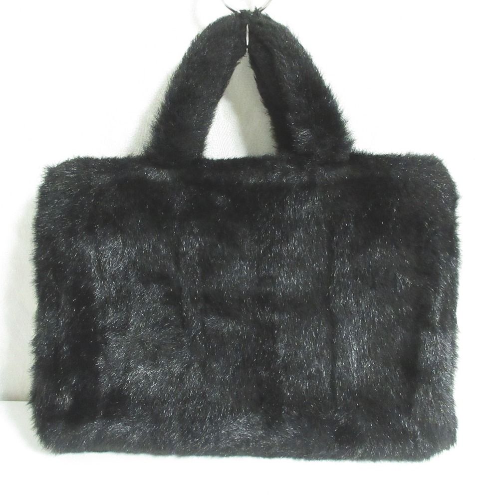 良品 tricot COMME des GARCONS トリココムデギャルソン エコファー