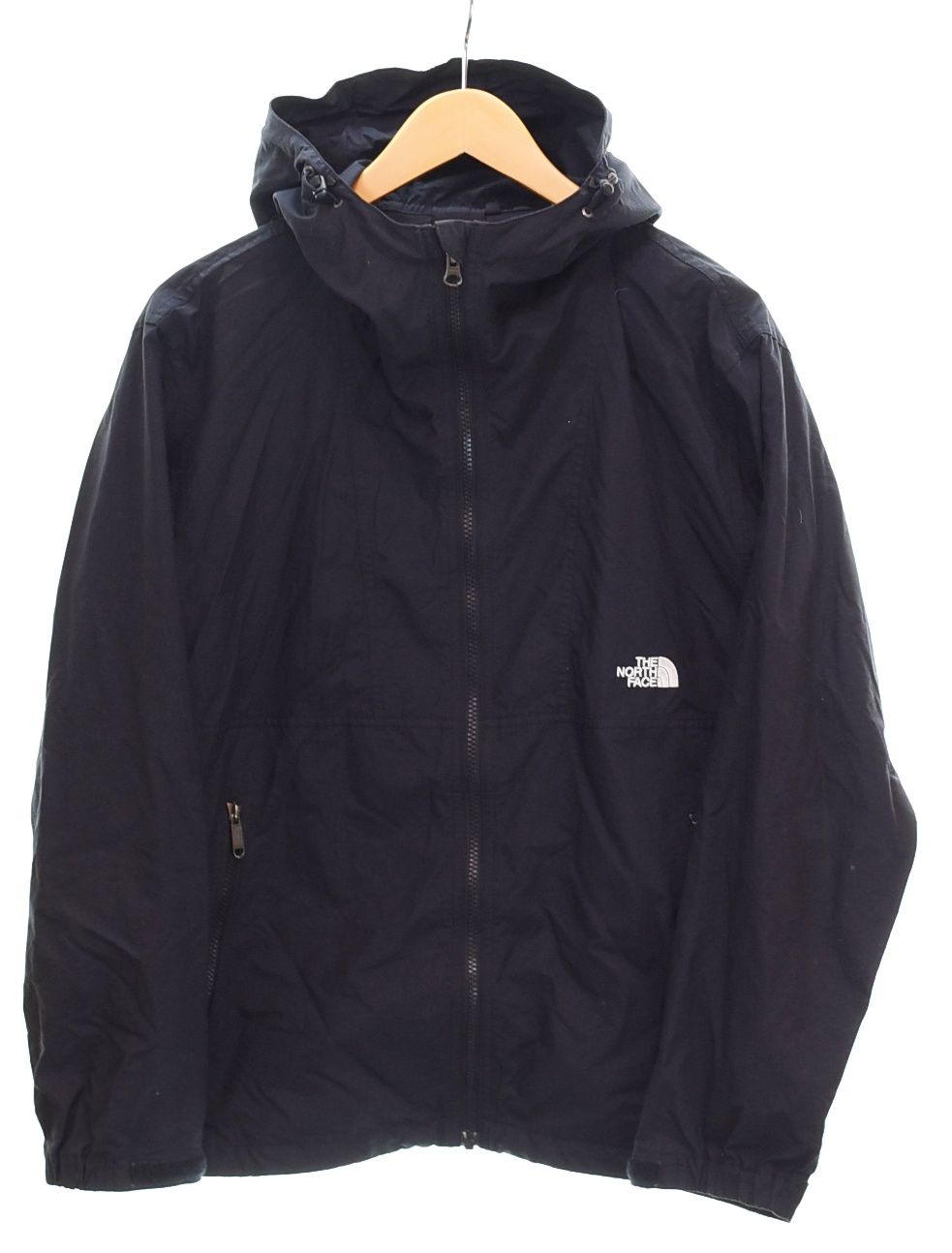 ノースフェイス THE NORTH FACE 18AW COMPACT JACKET コンパクト