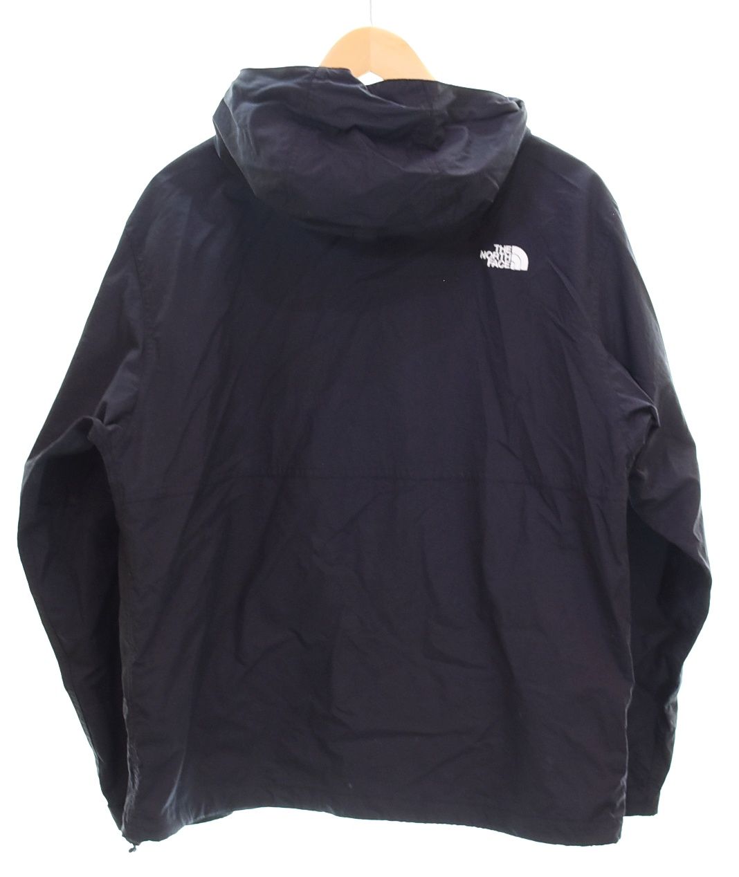 ノースフェイス THE NORTH FACE 18AW COMPACT JACKET コンパクト
