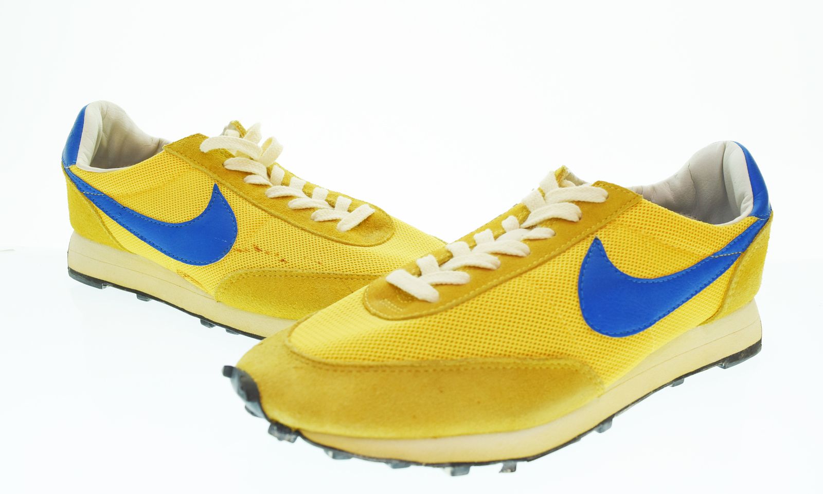 ナイキ NIKE 00'S 復刻 LDV ヴィンテージ 320331-741 メンズ靴