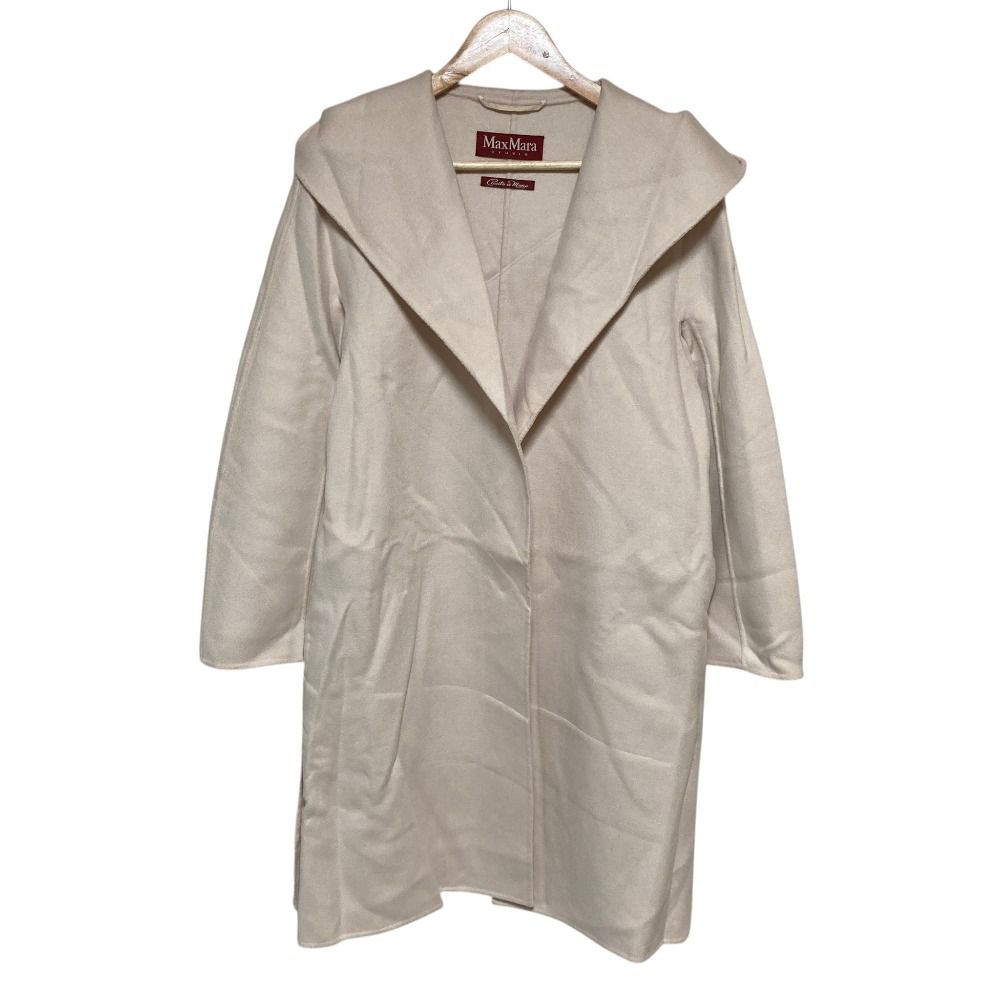 良品 Max Mara STUDIO マックスマーラステュディオ クチートアマーノ