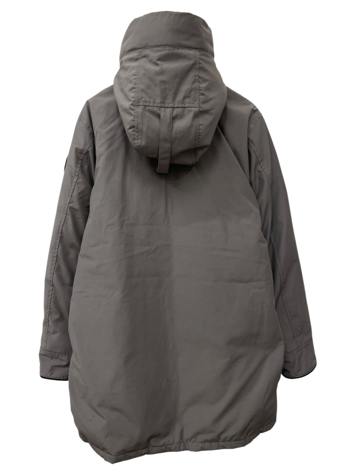 CANADA GOOSE (カナダグース) Langford Parka ラングフォード パーカー 