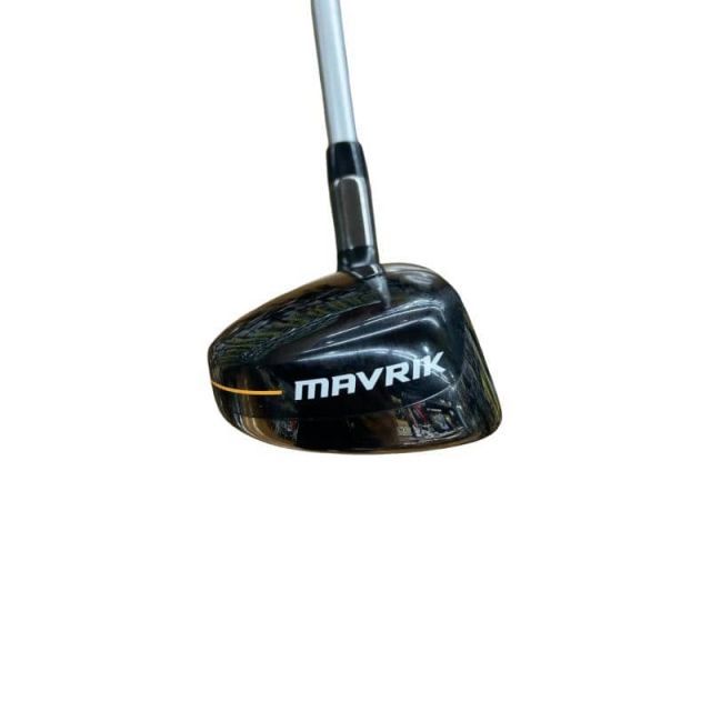 中古】 キャロウェイ MAVRIK U4 ユーティリティ UT Diamana 50 for CW