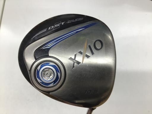 【中古】 ダンロップ XXIO(2016) 10.5° ドライバー DR XXIO MP900(ドライバー) (フレックスSR) メンズ 男性用 右利き 右用 Cランク ゴルフクラブ 10,958円