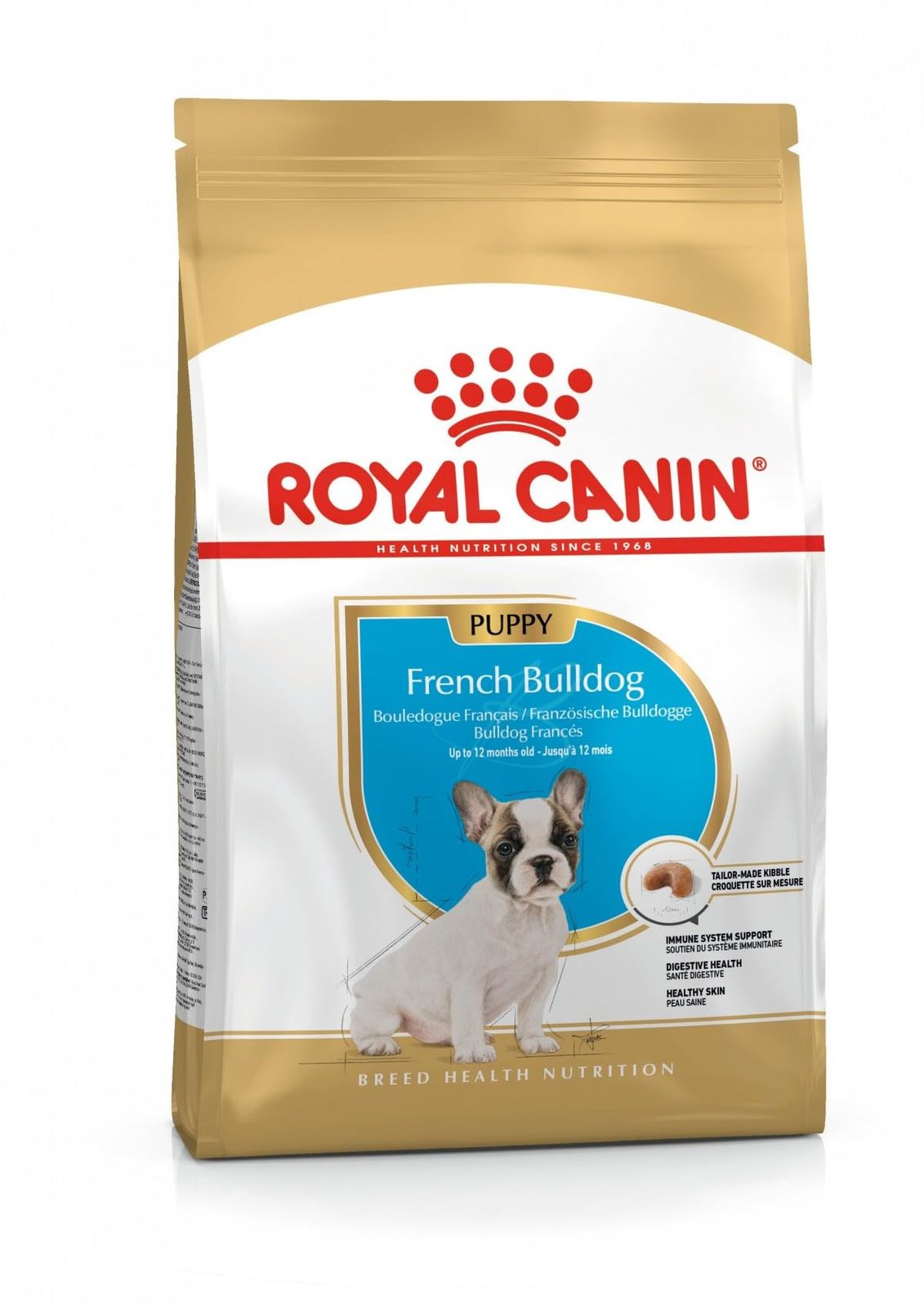 ロイヤルカナン BHN フレンチブルドック 子犬用 3kg
