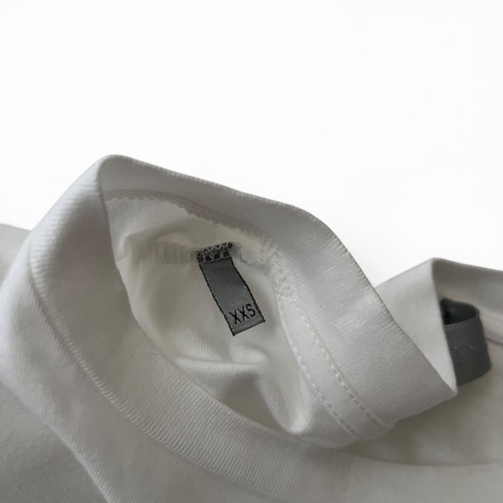 美品 ディオールオム Dior homme 国内正規品 ATELIER アトリエ Tシャツ 