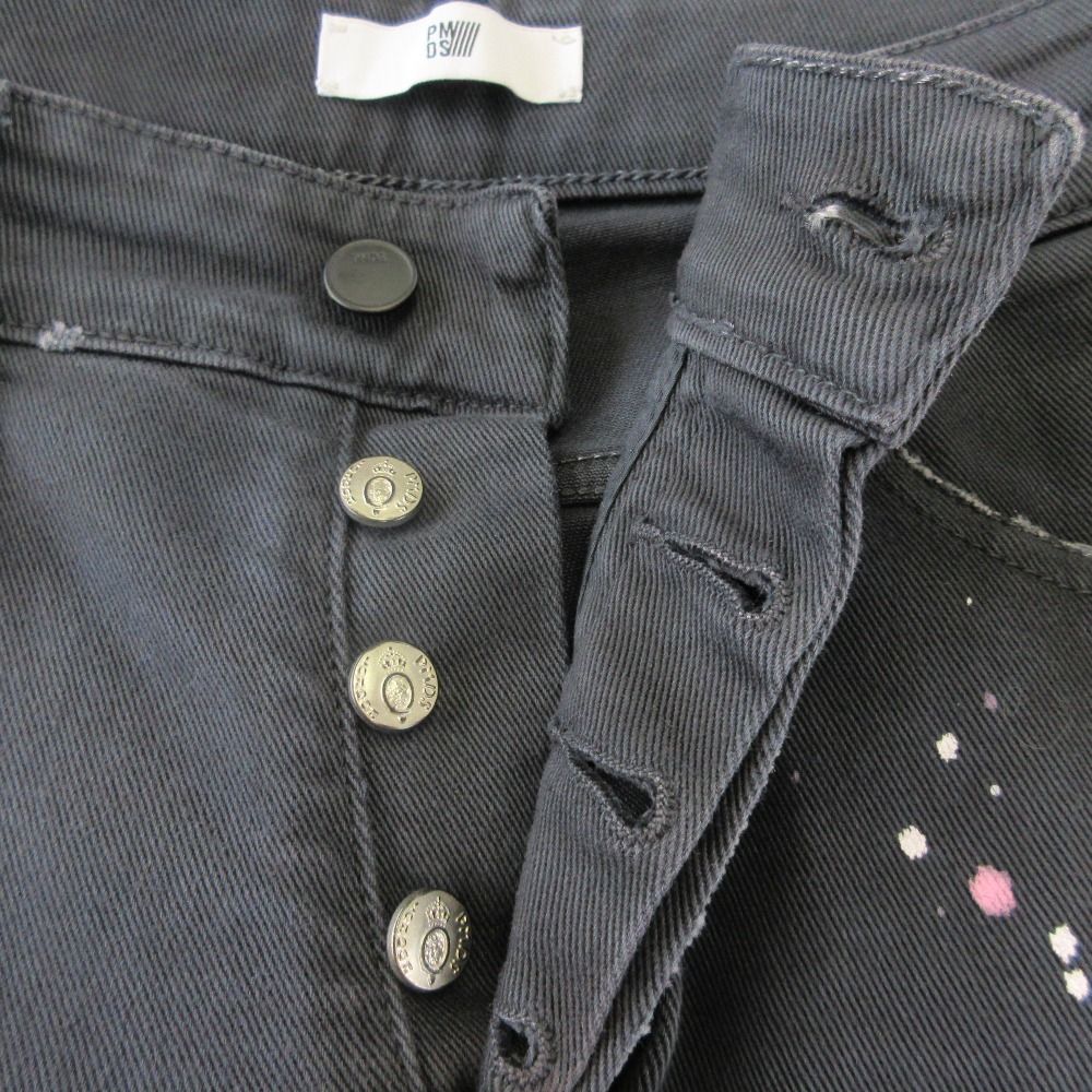 良品 PMDS PREMIUM MOOD DENIM SUPERIOR ピーエムディーエス ペイント