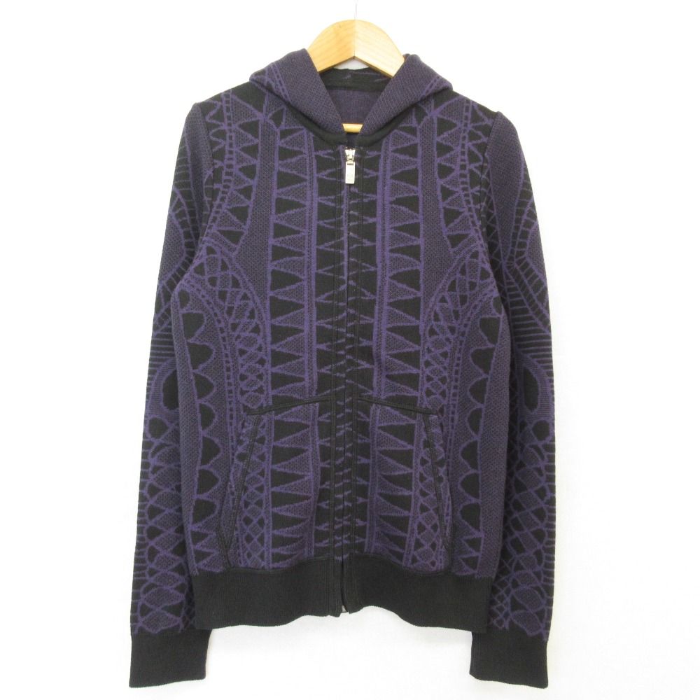 美品 Lucien pellat finet ルシアンペラフィネ バックスカル 総柄