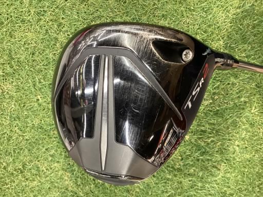 【中古】 タイトリスト TSR2 10° ドライバー DR TSP111 (フレックスS) メンズ 男性用 右利き 右用 Cランク ゴルフクラブ