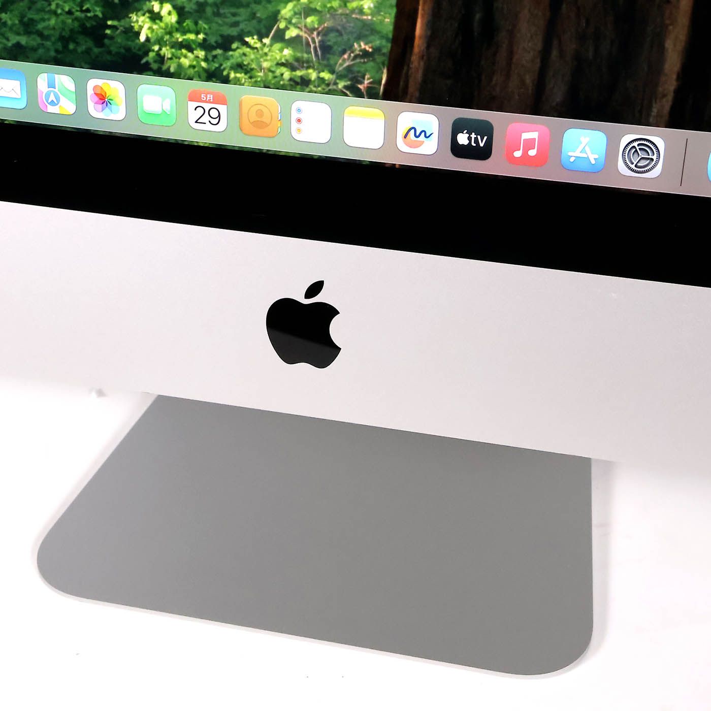 中古 iMac Retina 5K 27インチ 2019 整備済み 24GBメモリ 500GB SSD