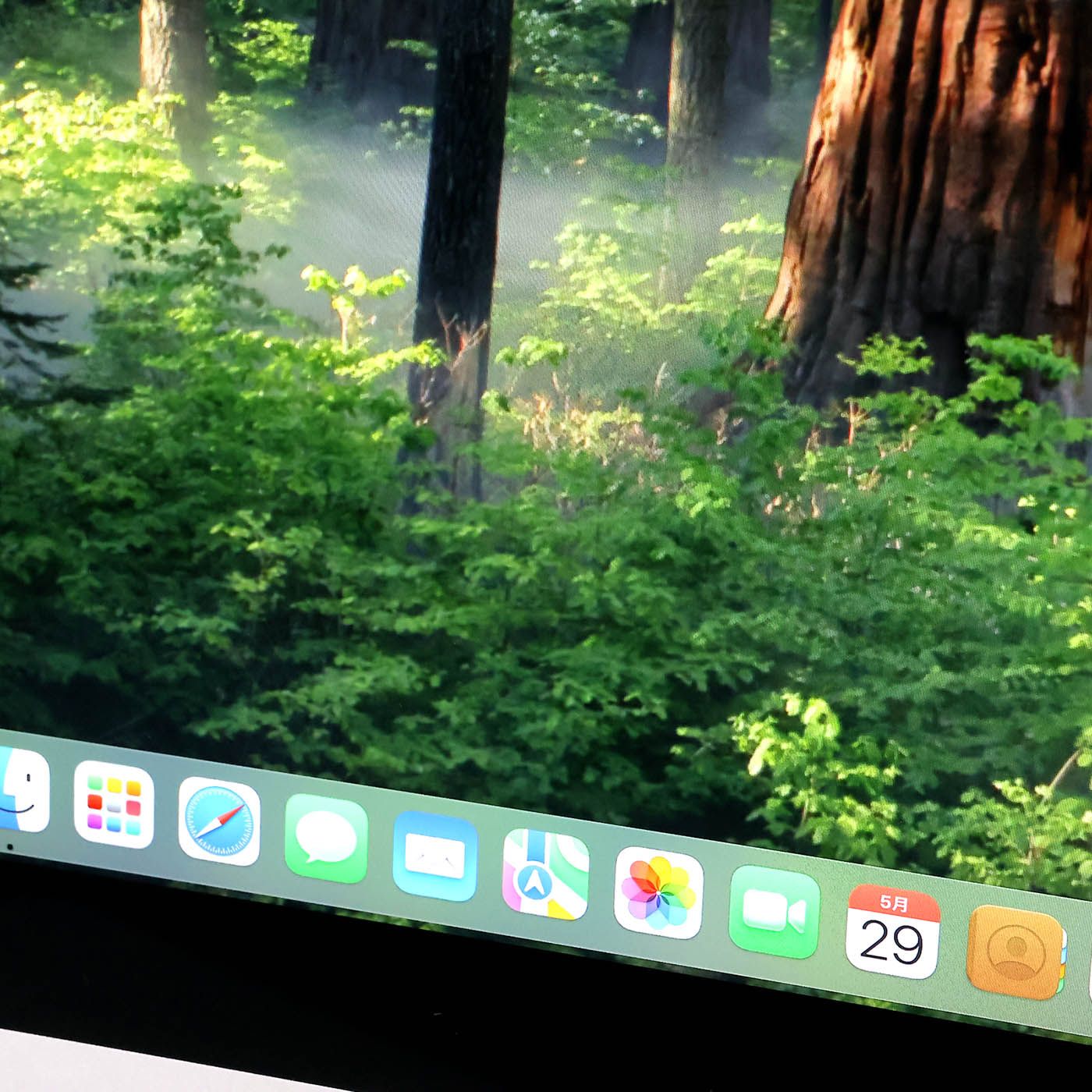 中古 iMac Retina 5K 27インチ 2019 整備済み 24GBメモリ 500GB SSD