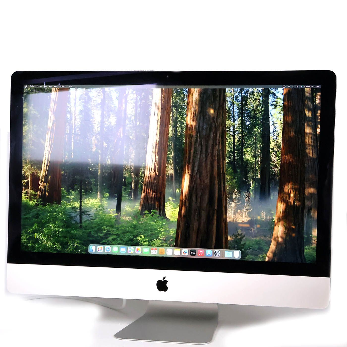 中古 iMac Retina 5K 27