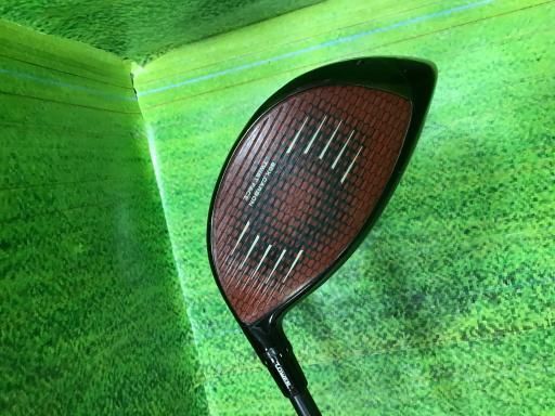 中古】 テーラーメイド STEALTH 10.5° ドライバー DR TENSEI RED TM50