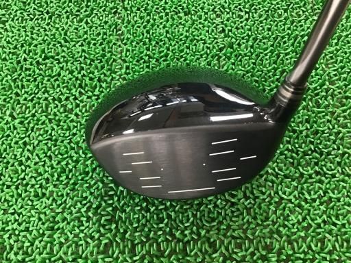 【中古】 ダンロップ XXIO(2018) クラフトモデル 9.5° ドライバー DR Speeder 569 EVOLUTION IV (フレックスS) メンズ 男性用 右利き 右用 Cランク ゴルフクラブ