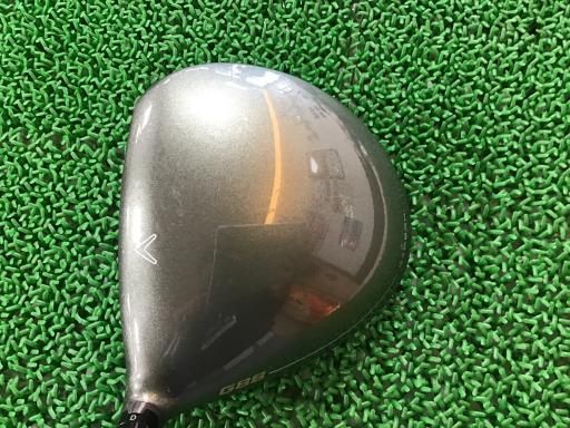 【中古】 キャロウェイ GREAT BIG BERTHA(2023) 10.5° ドライバー DR Speeder NX for GBB(ドライバー) (フレックスS) メンズ 男性用 右利き 右用 Cランク ゴルフクラブ