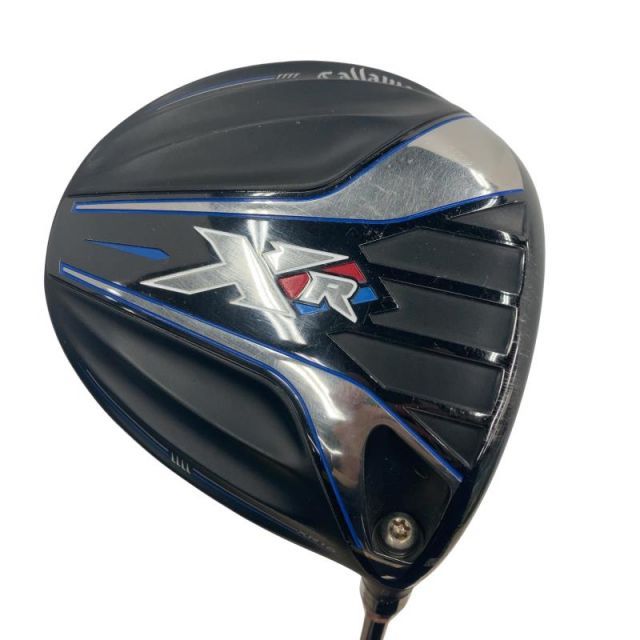 【中古】 キャロウェイ XR 16 10.5° ドライバー DR XR(2016)ドライバー (フレックスSR) メンズ 男性用 右利き 右用 Cランク ゴルフクラブ