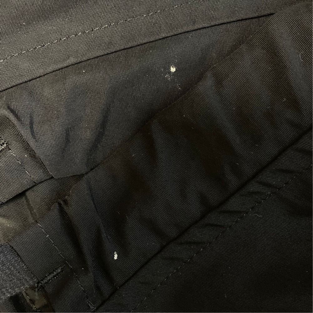 良品 Deuxieme Classe ドゥーズィエムクラス コットンナイロン フード