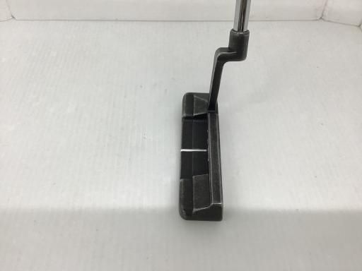 【中古】 ピン Scottsdale Anser 2 34.0インチ パター PT スチール (フレックスその他) メンズ 男性用 右利き 右用 Cランク ゴルフクラブ