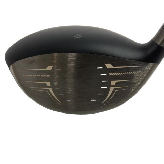 中古】 ダンロップ SRIXON ZX5 Mk II 10.5° ドライバー DR Diamana ZX