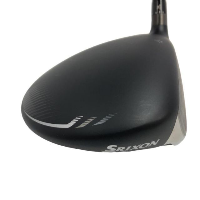 中古】 ダンロップ SRIXON ZX5 Mk II 10.5° ドライバー DR Diamana ZX